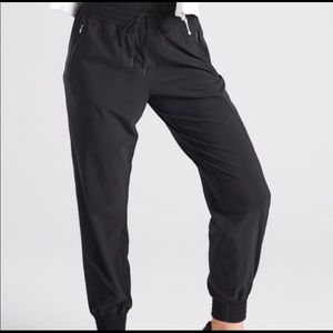 ATHLETA Camden Joggers Size 6 NEW with Tags